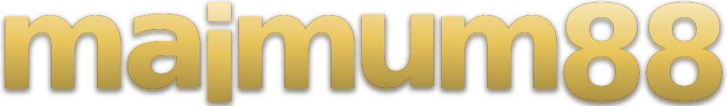 maimum88 logo