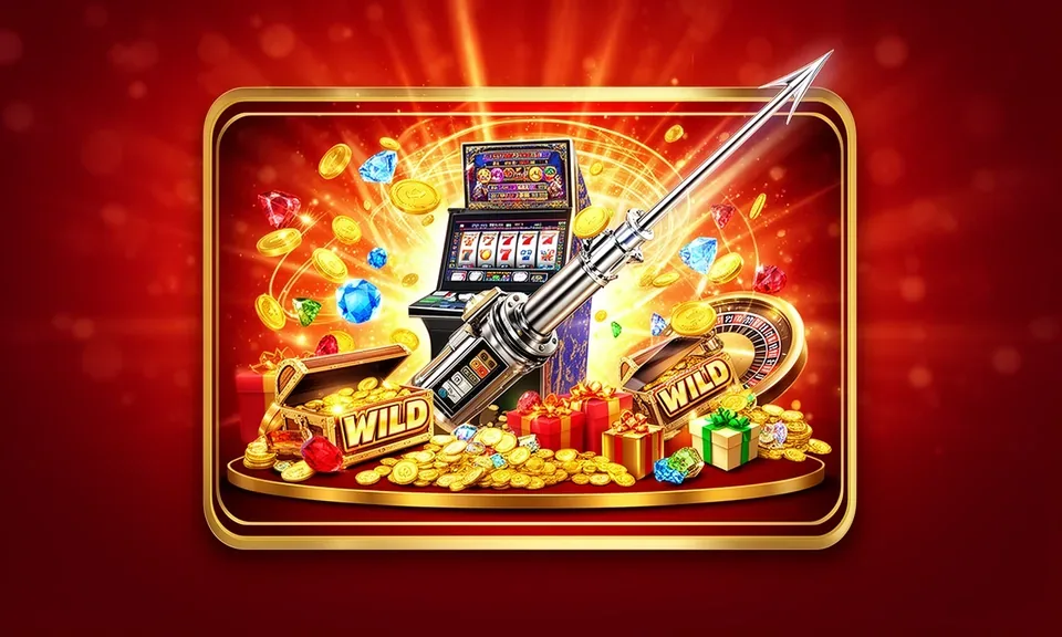 maimum88 Casino